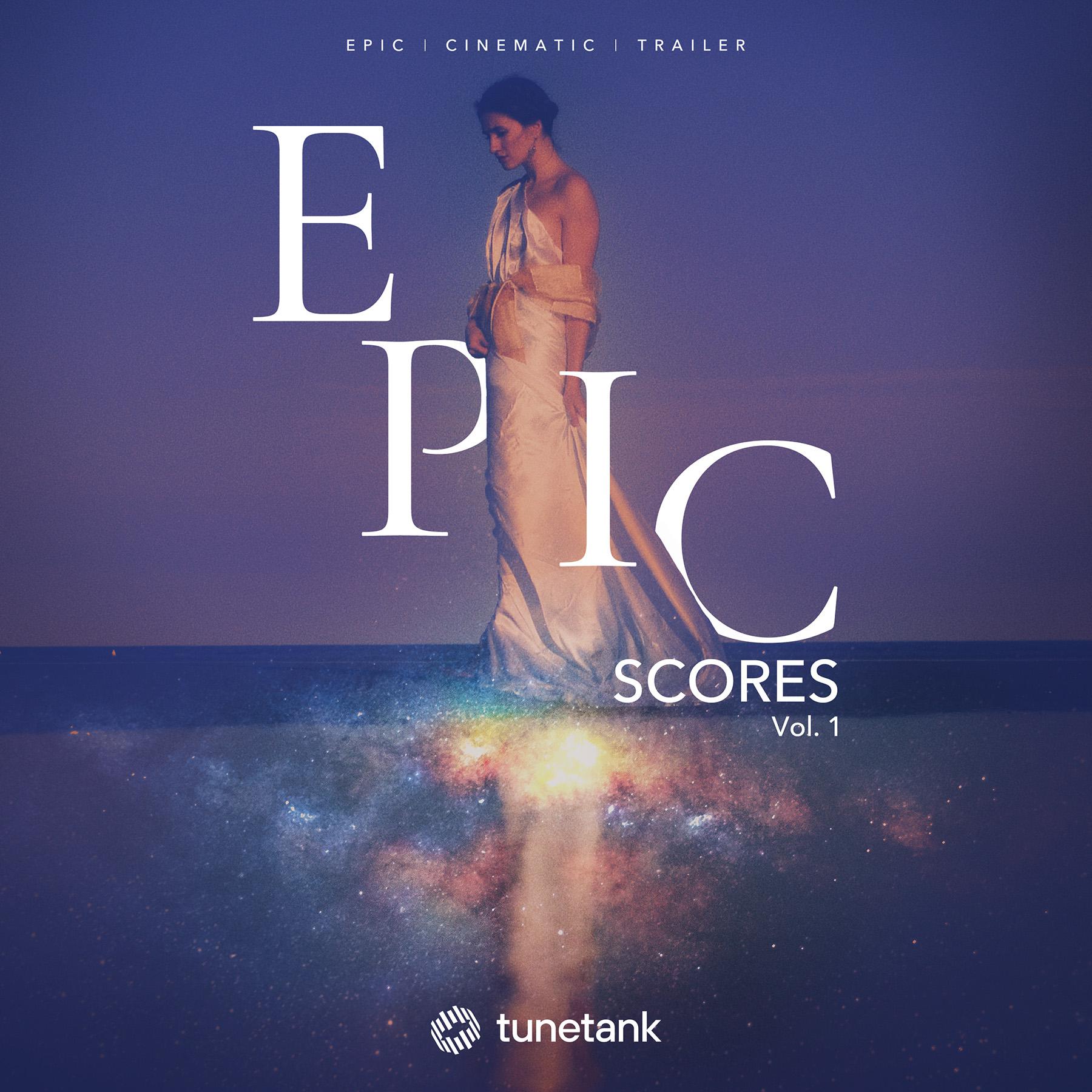 Epic Scores Vol.1