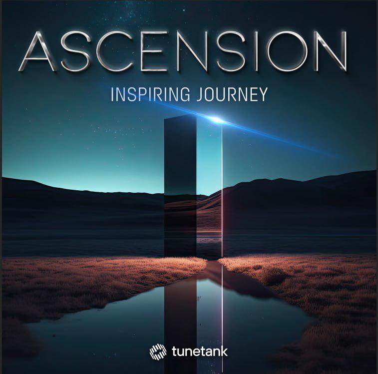 Ascension: Inspiring Journey