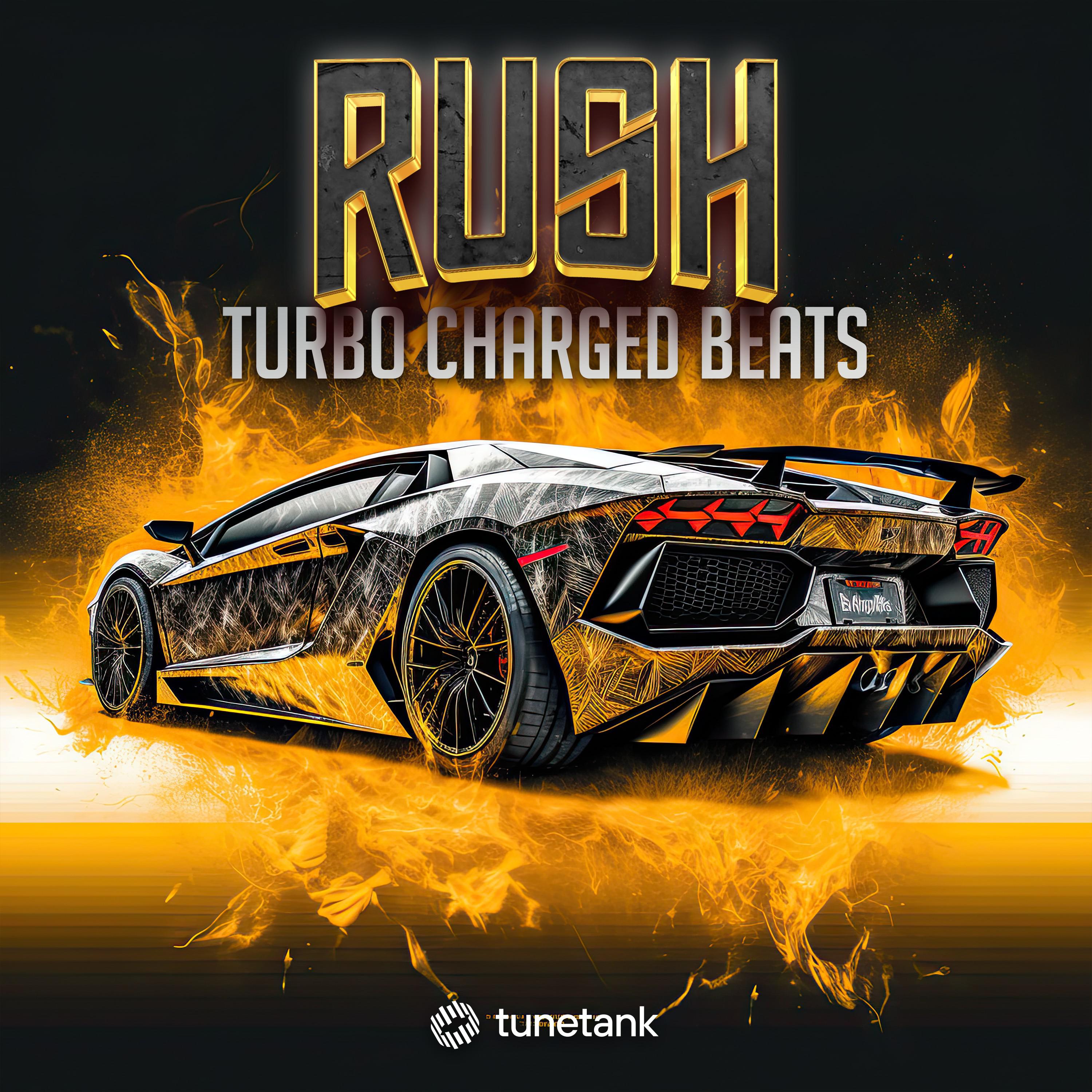 Rush: Turbo Charged Beats