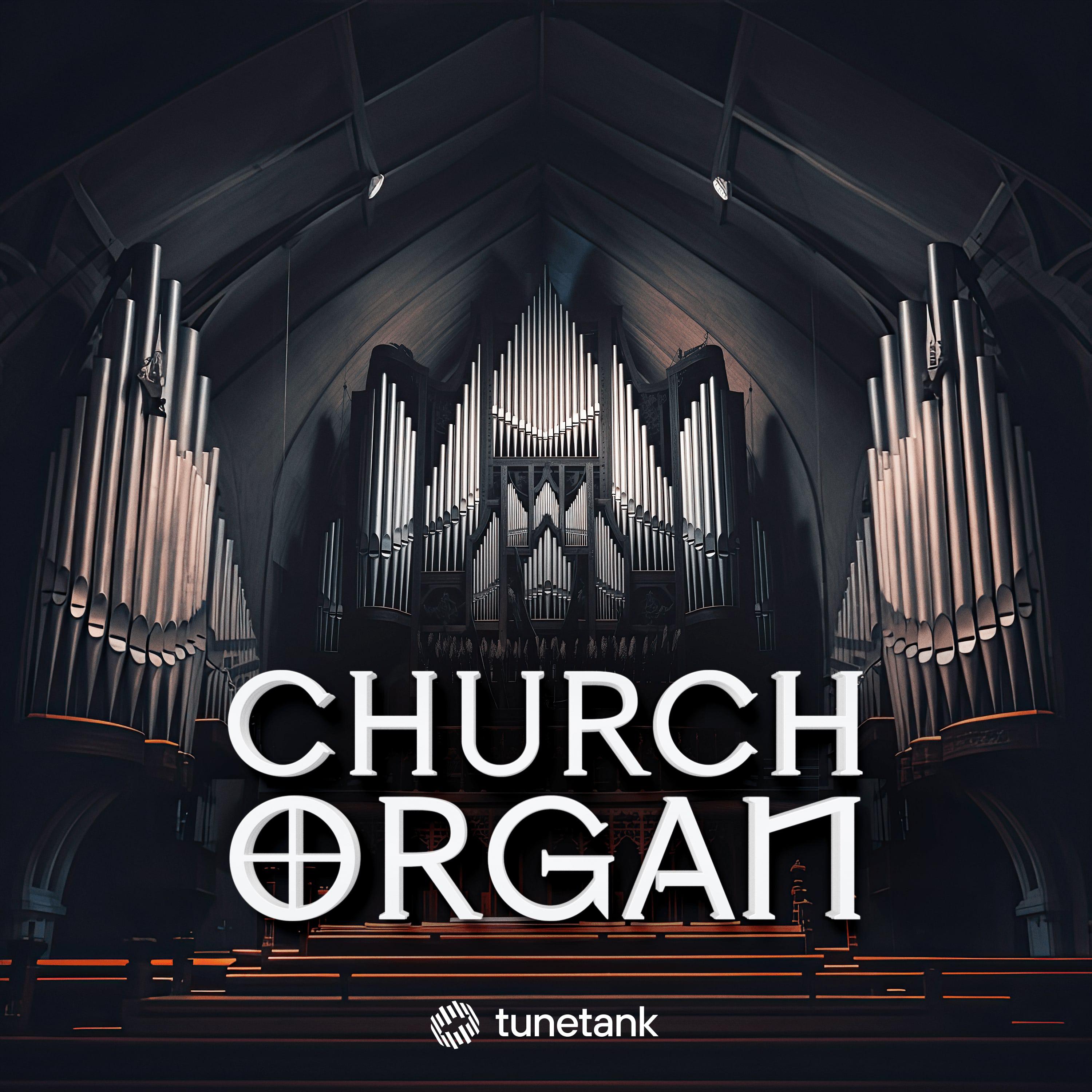 Church Organ