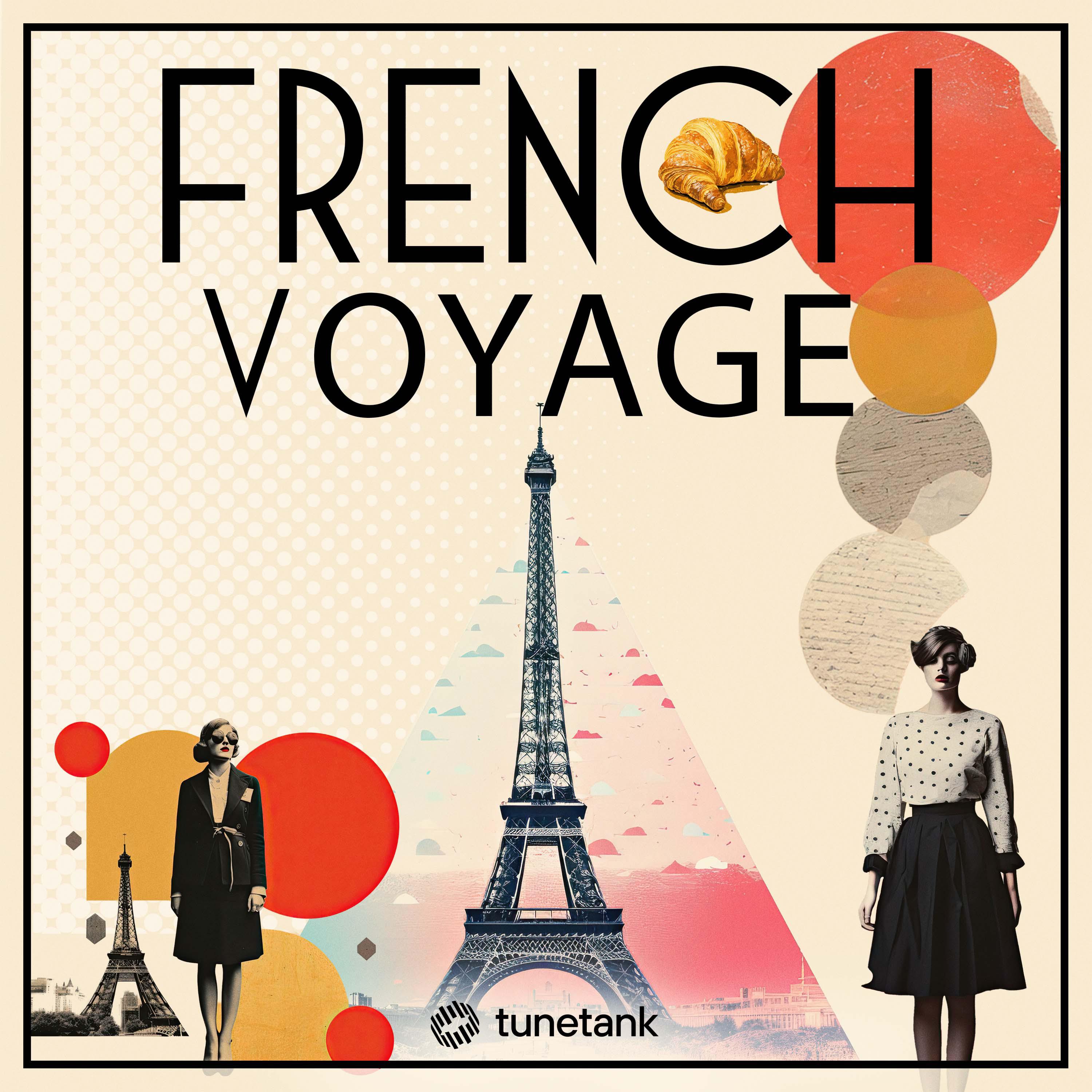 French Voyage