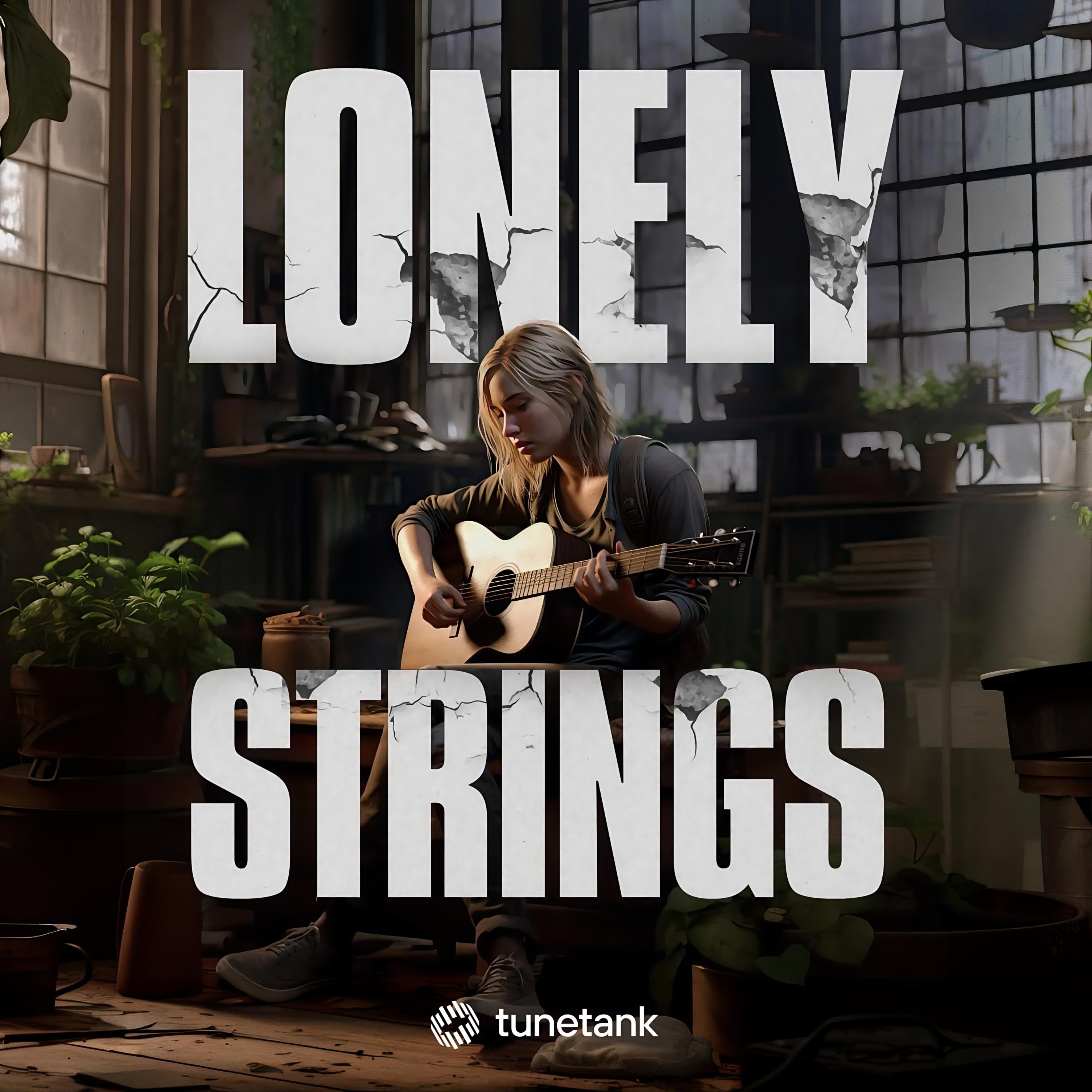 Lonely Strings
