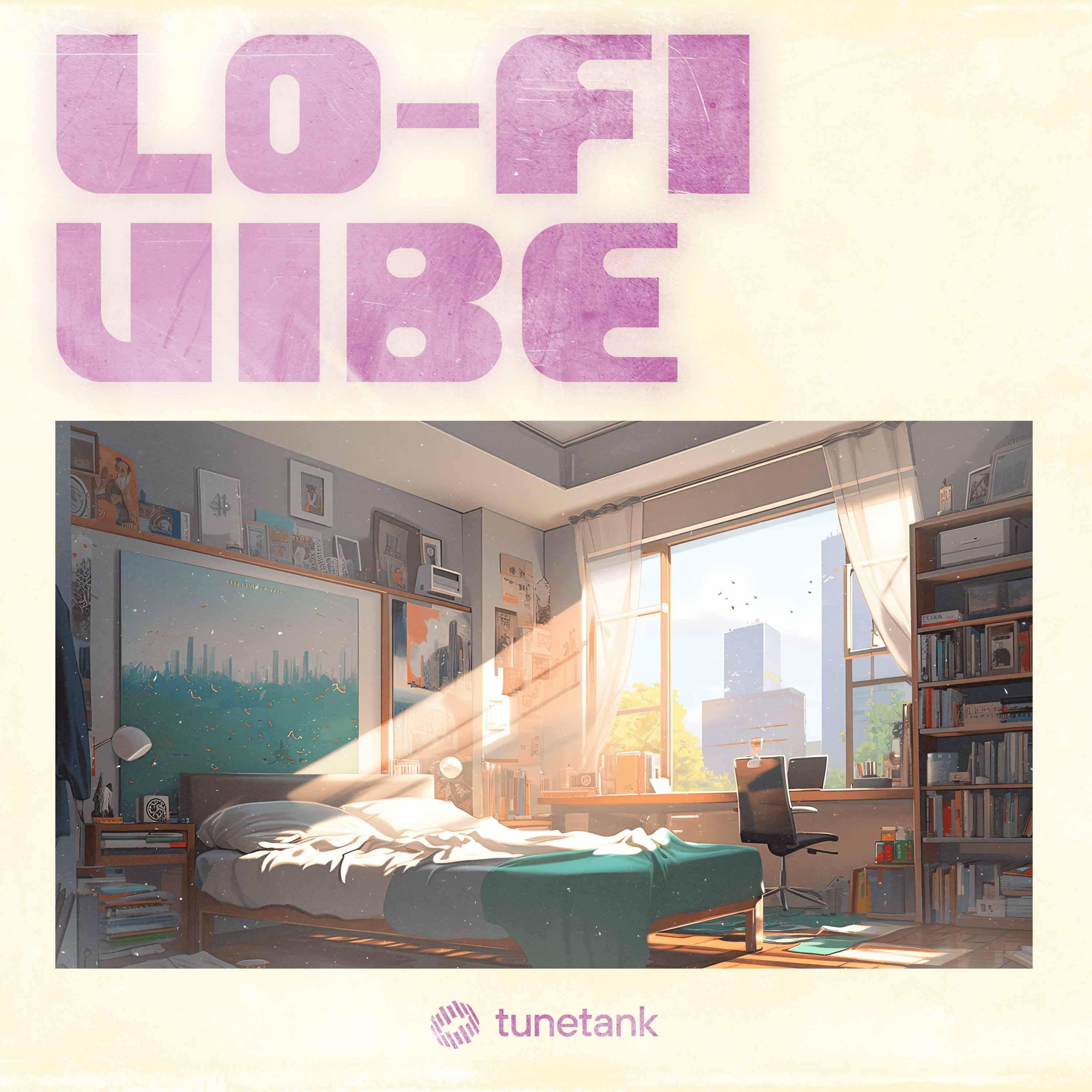 Lo-Fi Vibe