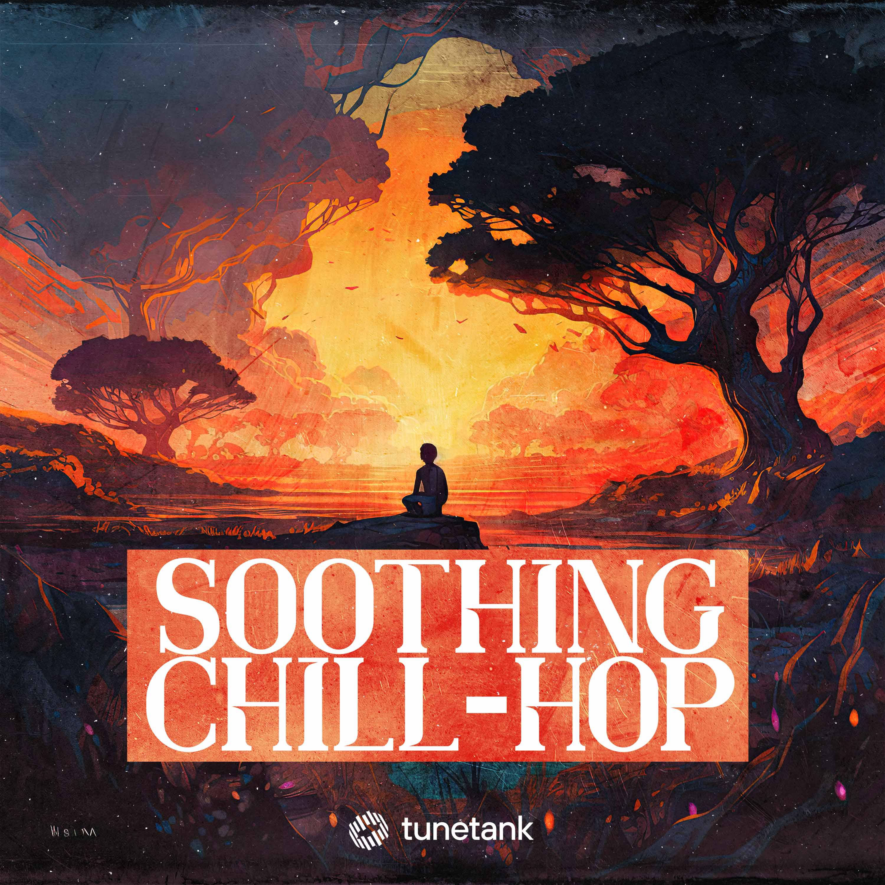 Soothing Chill-Hop