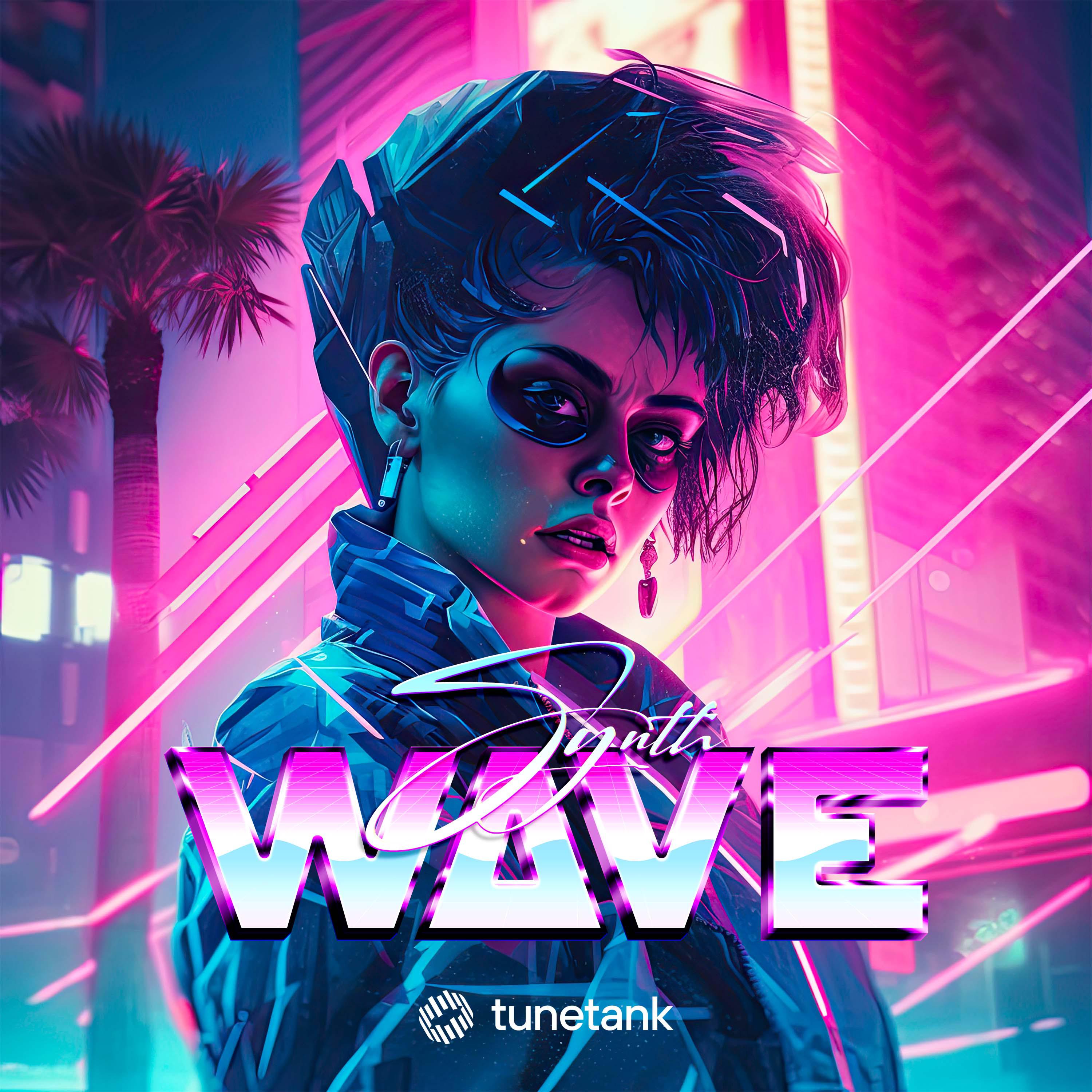 Synthwave