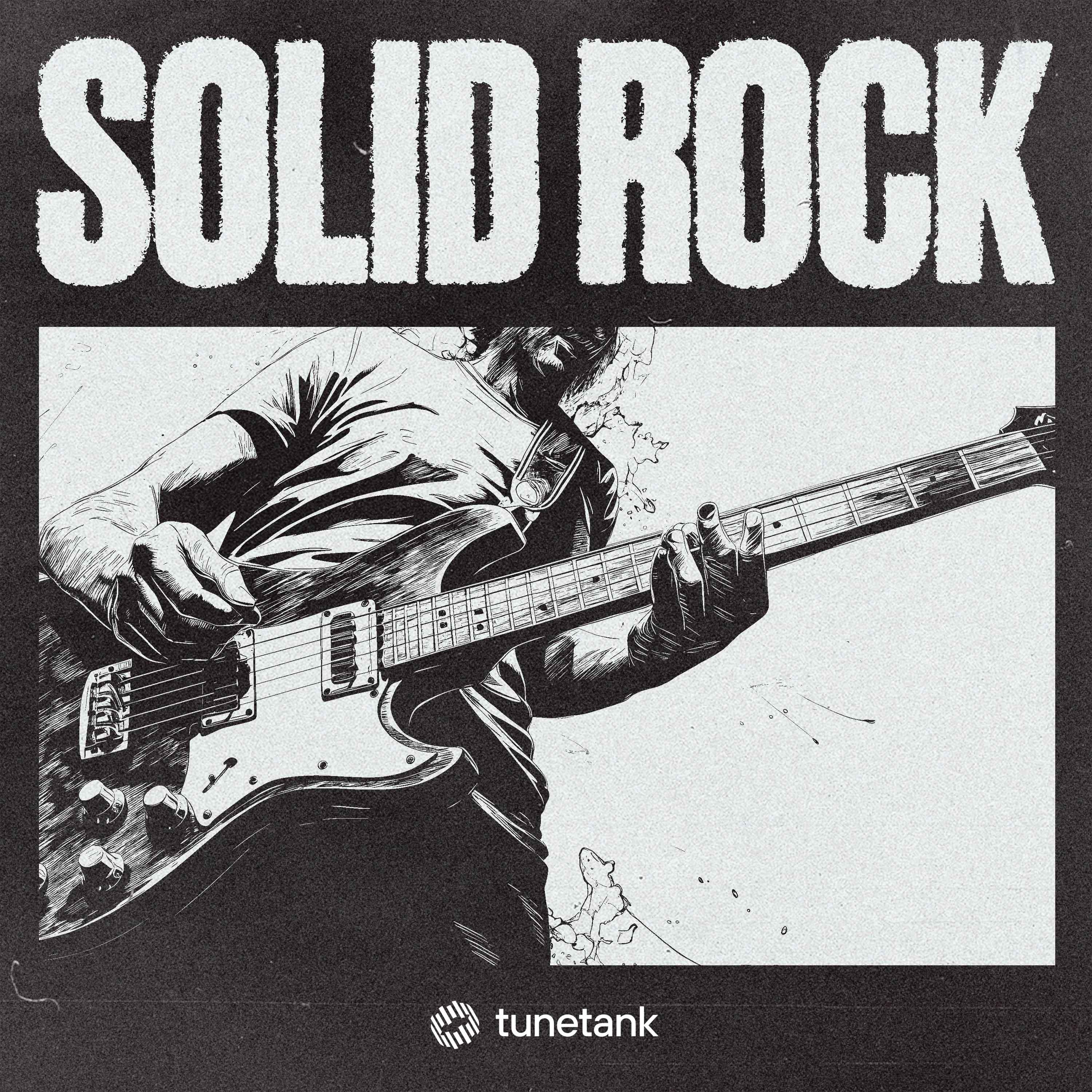 Solid Rock