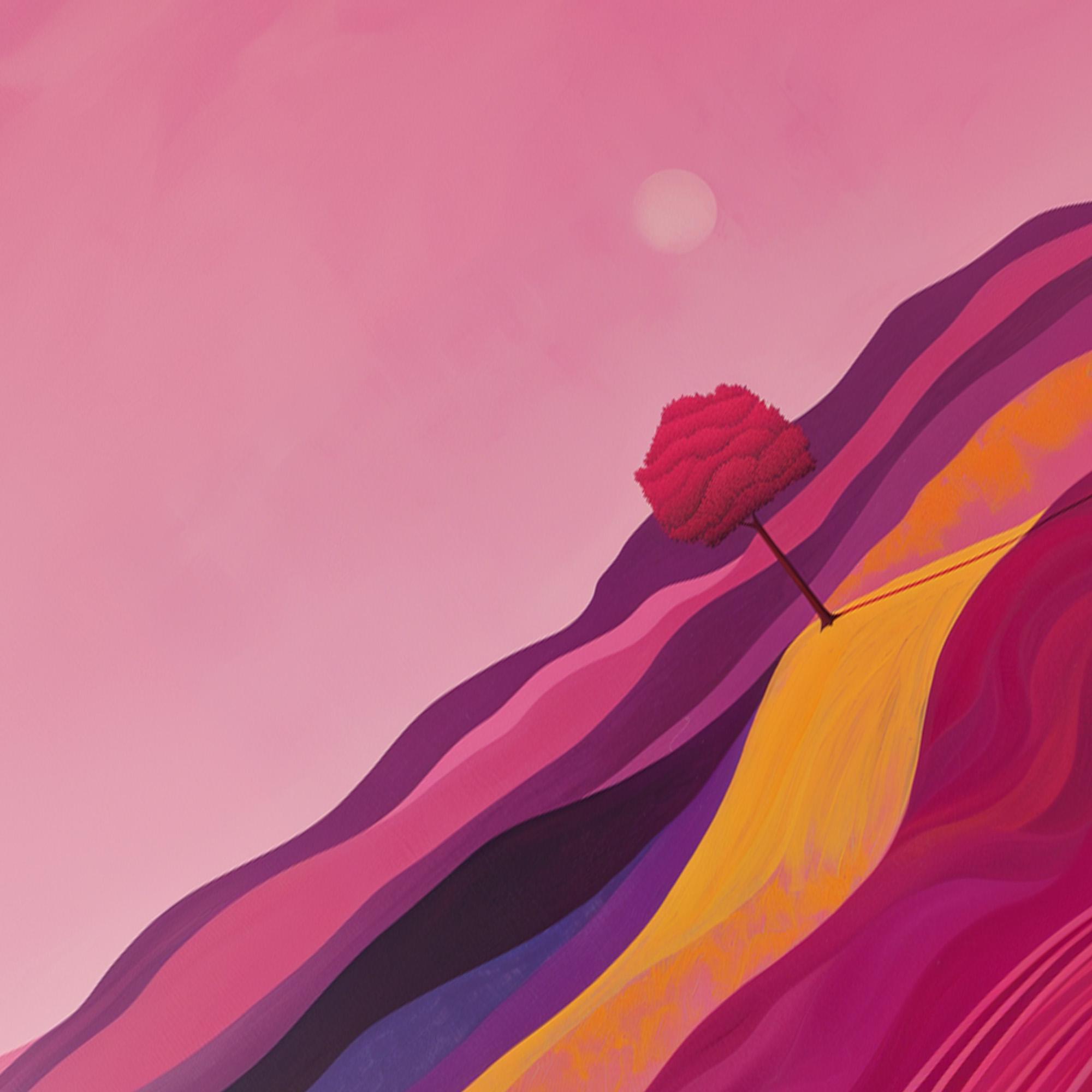 Ambient Streaming