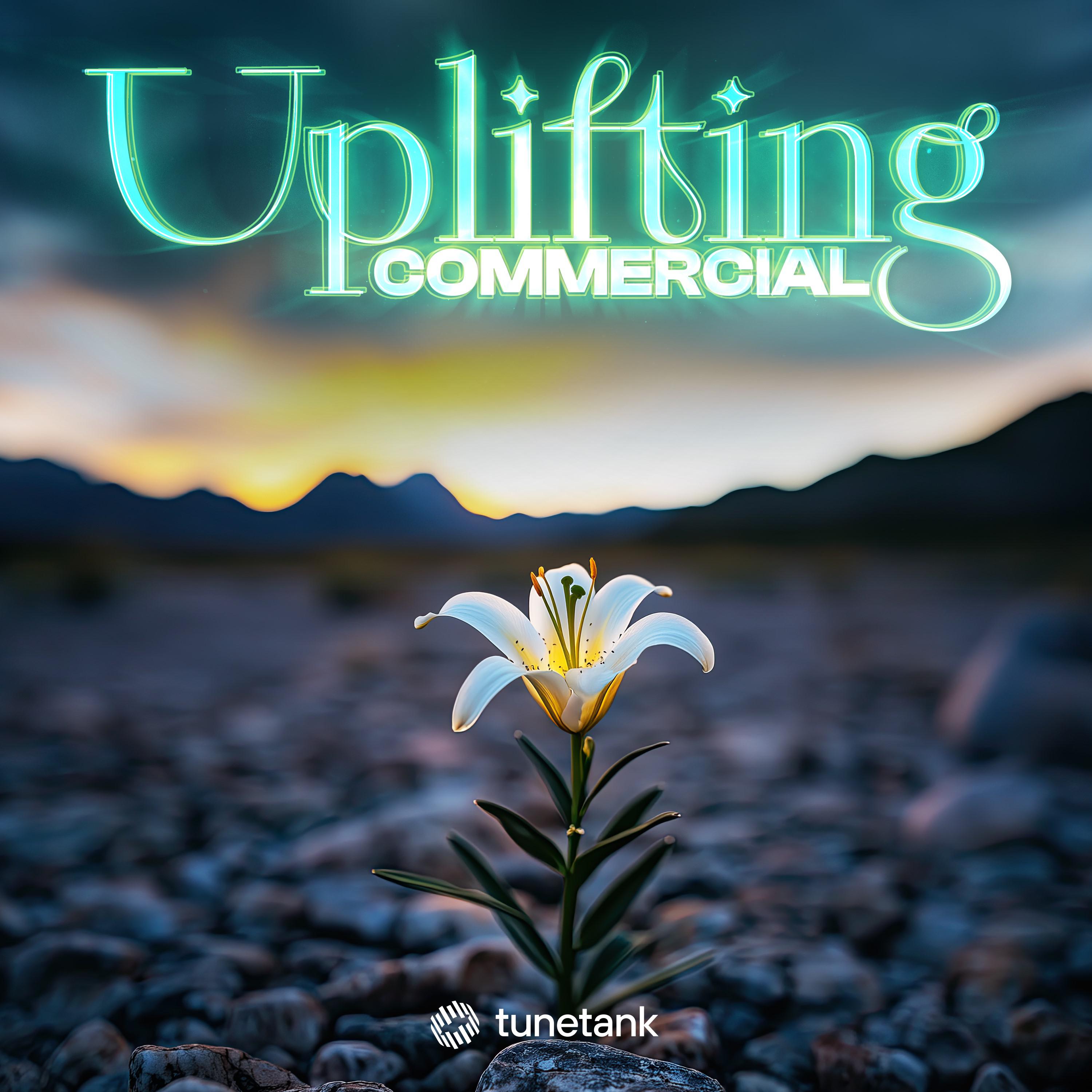 Uplifting Commercial