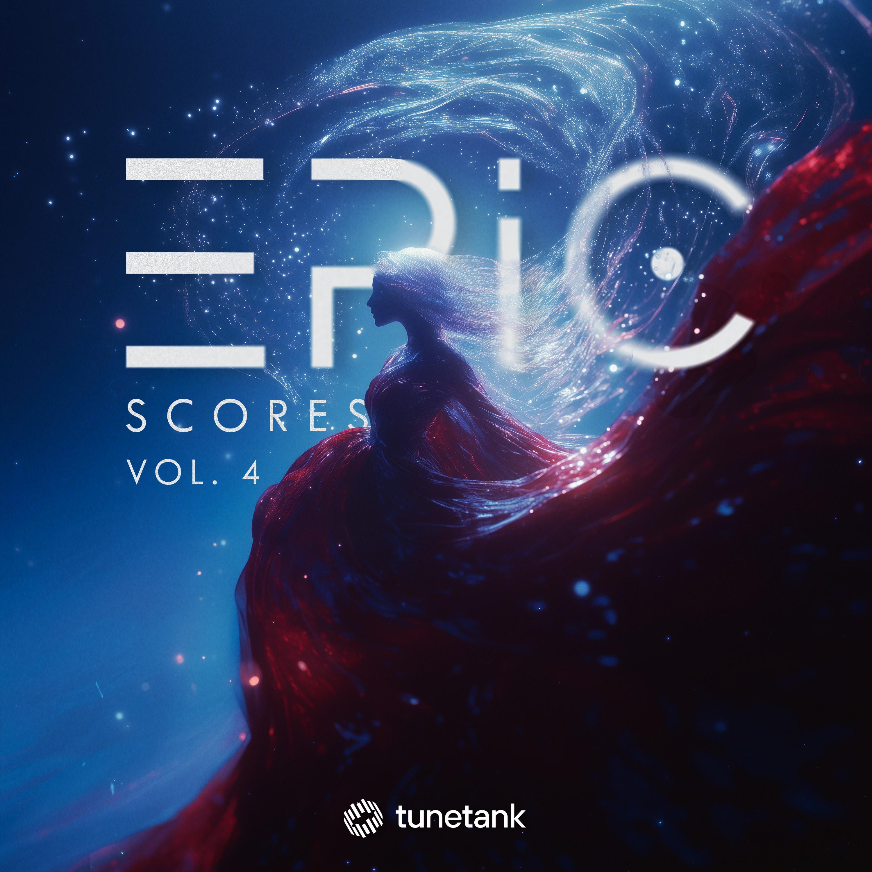 Epic Scores Vol. 4
