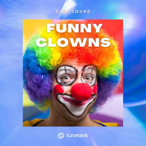 Funny Clowns