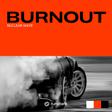 Burnout by Nuclear Wave