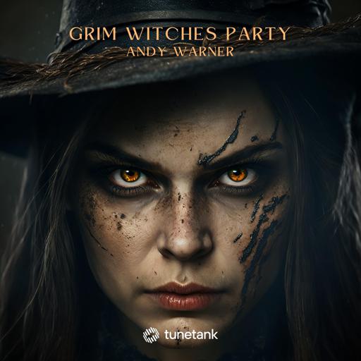 Grim Witches Party