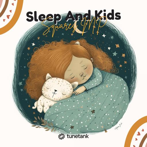 Sleep And Kids