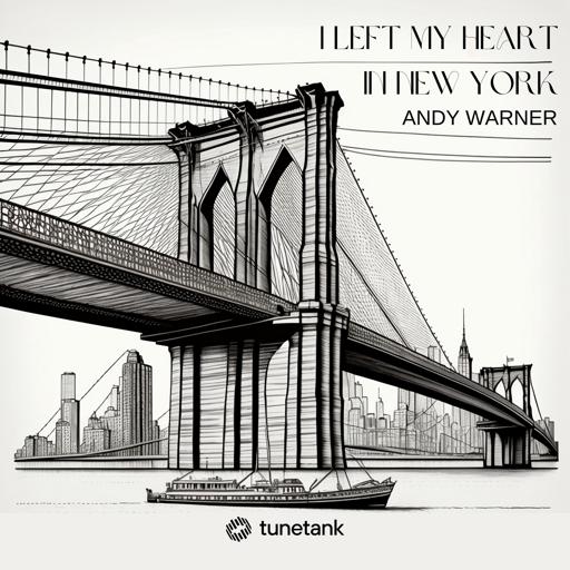 I Left My Heart In New York