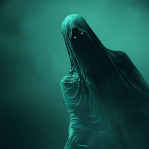 Scary